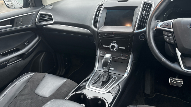 Ford Edge 2.0 TDCi 210 ST-Line 5dr Powershift Diesel Estate